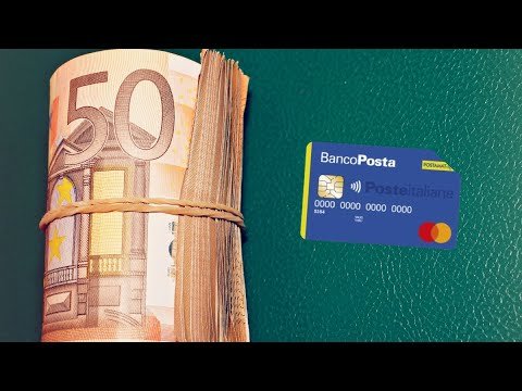 Bonus spesa maggio 2024: Card Dedicata a te da 940 euro #bonus #940euro