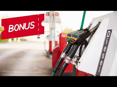 Bonus carburante 2024: Richiedi subito 200 euro al mese - Controlla se hai diritto o No! #bonus