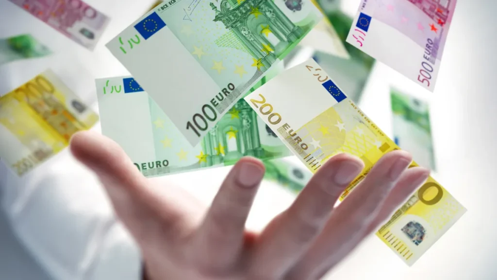 Bonus nido 2024: Pagamento in Arrivo 300 euro al mese - Scopri quando pagano?
