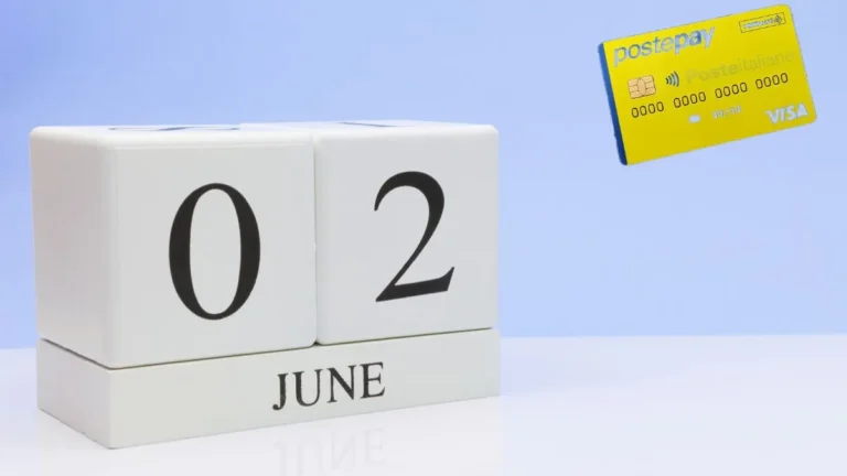 Anticipo Importi Pensione Giugno 2024: Ecco il Calendario Inps - data di pagamento