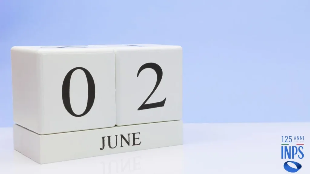 Anticipo Importi Pensione Giugno 2024: Ecco il Calendario Inps - data di pagamento