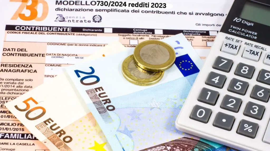 Rimborso 730 Ottobre 2024: IREPF per i Pensionati - Ecco il calendario