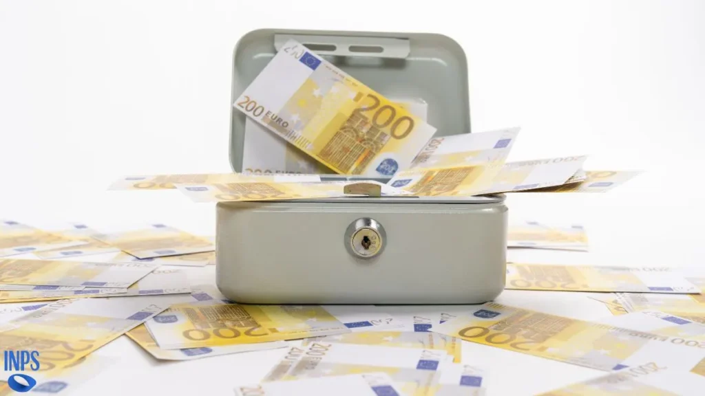 Torna il Bonus 200 euro luglio 2024 per pensionati, Invalidi civili - Inps