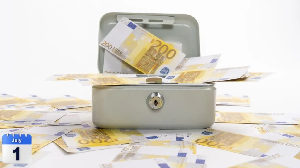 Pensione luglio 2024 quando viene pagata? : bonus 200 euro,  quattordicesima Inps