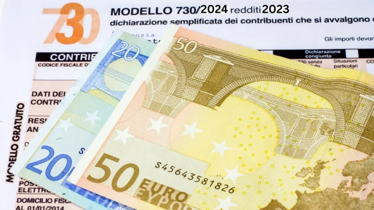 Bonus busta paga luglio 2024: Rimborso Irpef, Aumento di 175 euro - Controlla ora