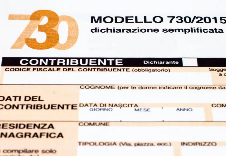 Rimborso 730 Agosto 2024: Pagamento IRPEF - Ecco quando arriva?