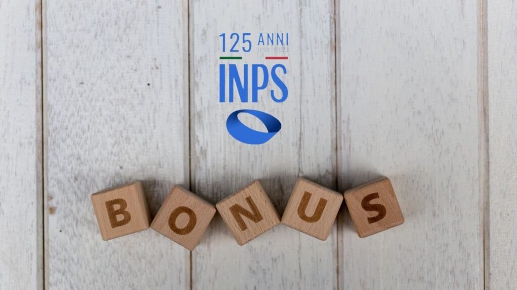 Bonus Tiroide Inps